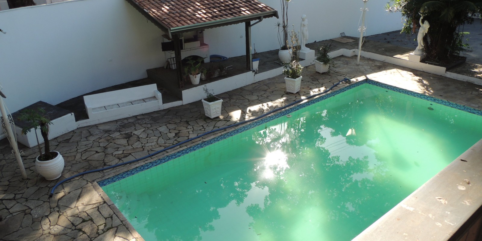 Casa à Venda Nova Piracicaba - 289mt²