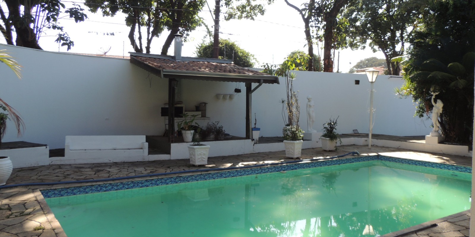 Casa à Venda Nova Piracicaba - 289mt²