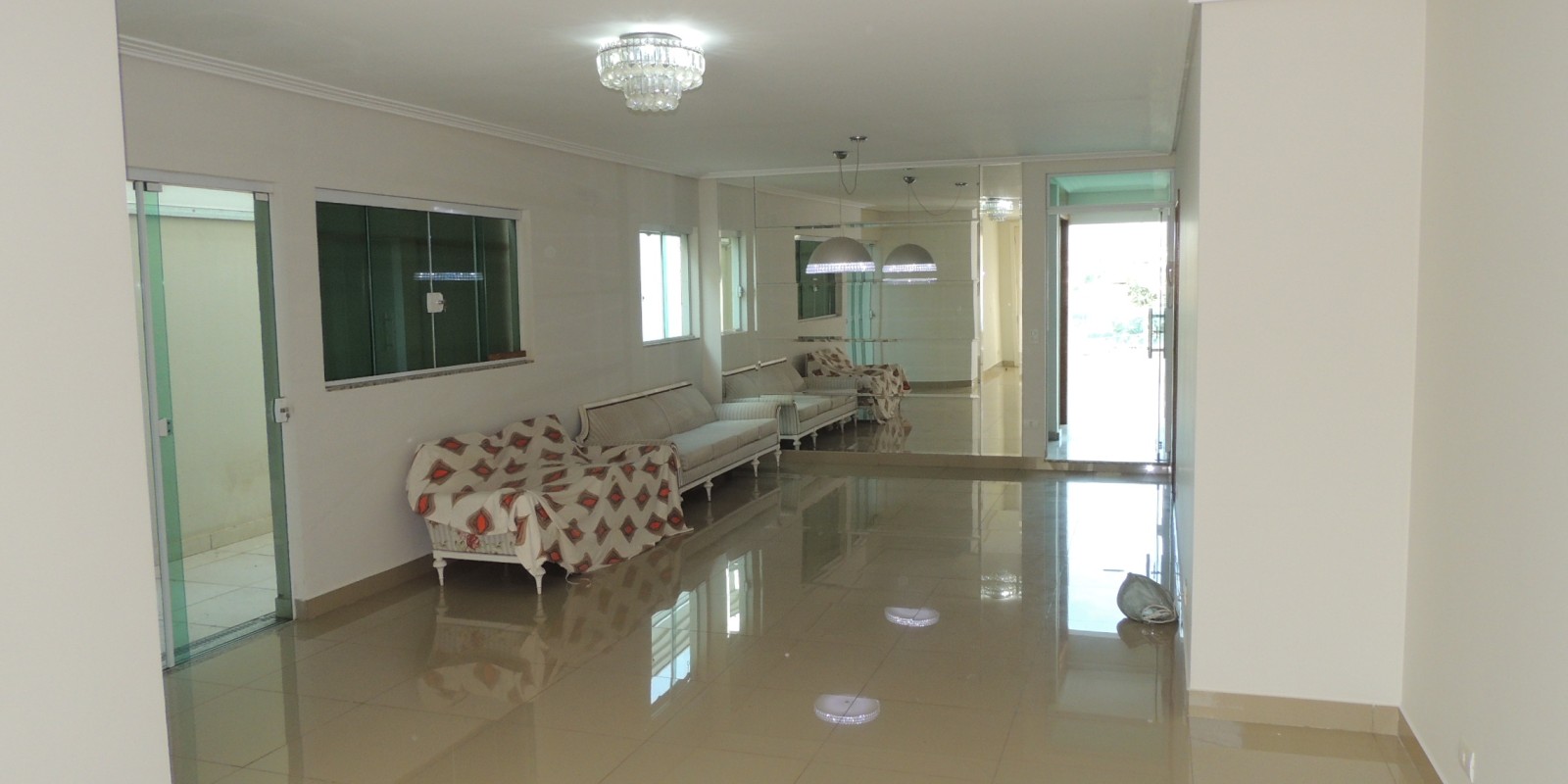 Casa à venda Reserva do Engenho - 357mt²