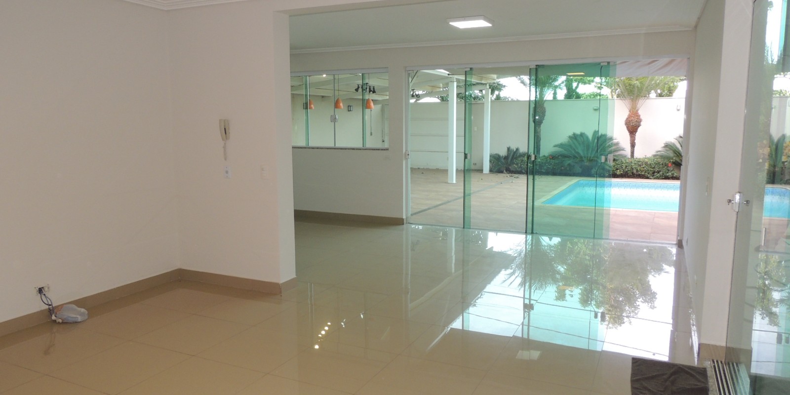 Casa à venda Reserva do Engenho - 357mt²