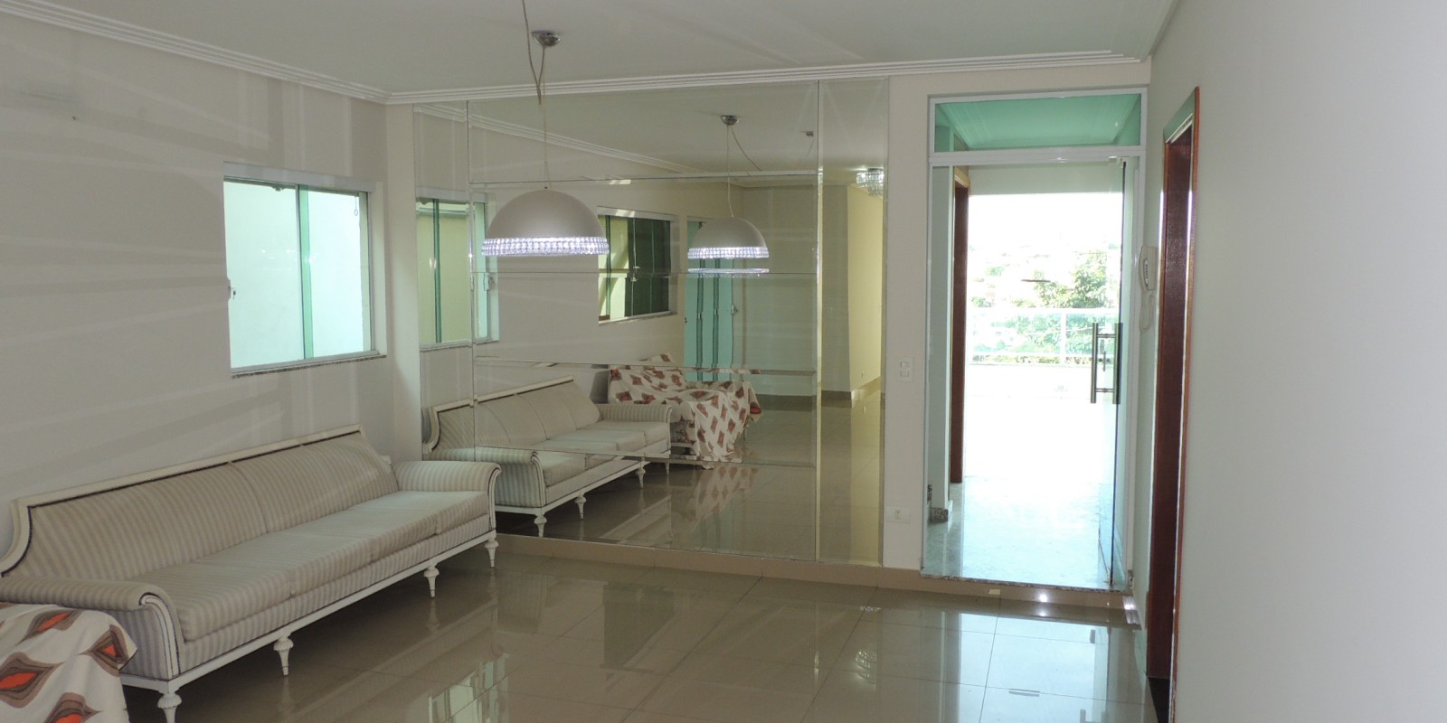 Casa à venda Reserva do Engenho - 357mt²