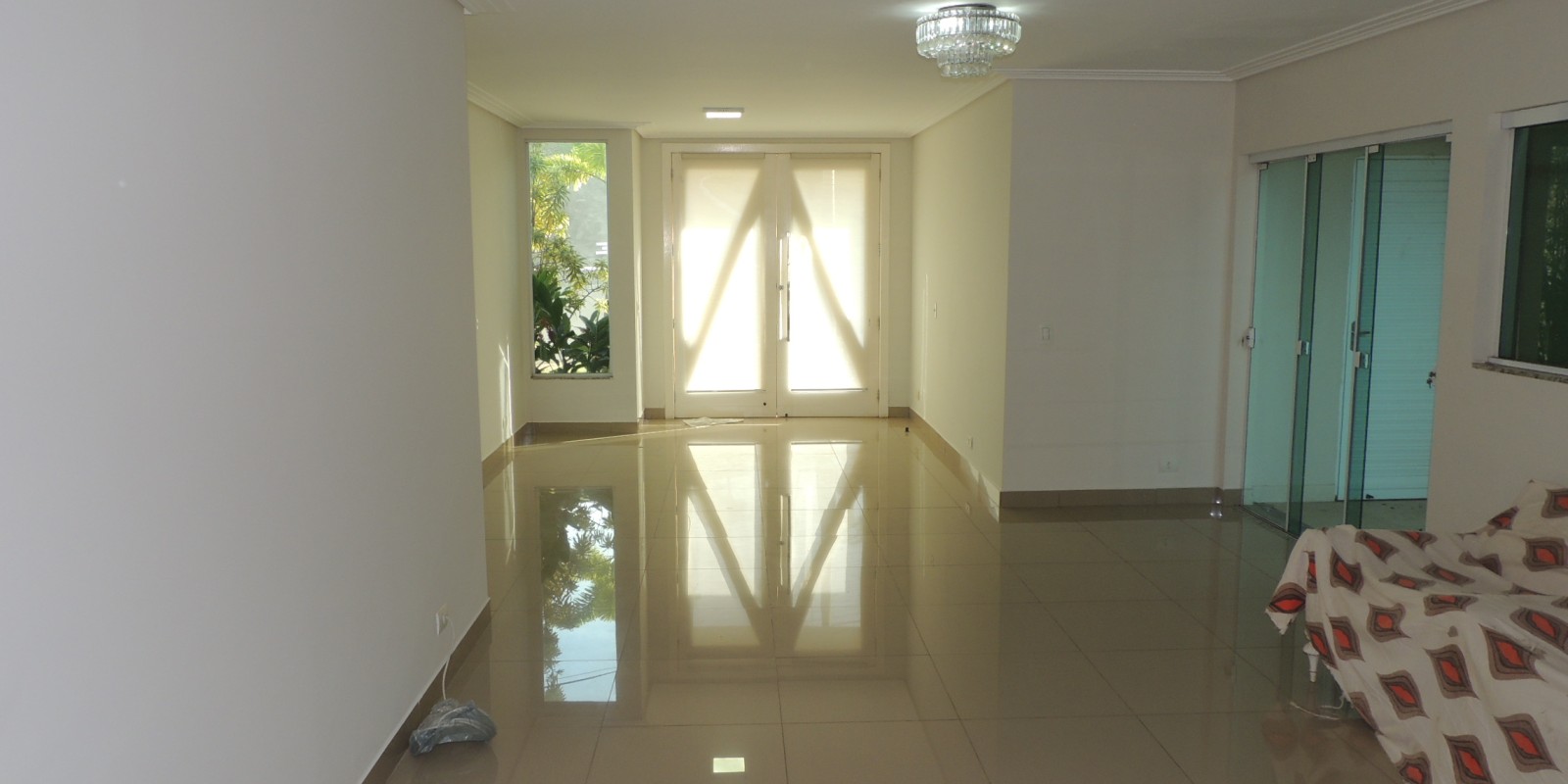 Casa à venda Reserva do Engenho - 357mt²