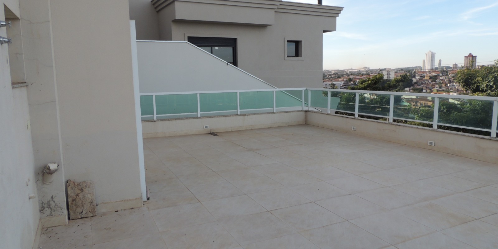 Casa à venda Reserva do Engenho - 357mt²