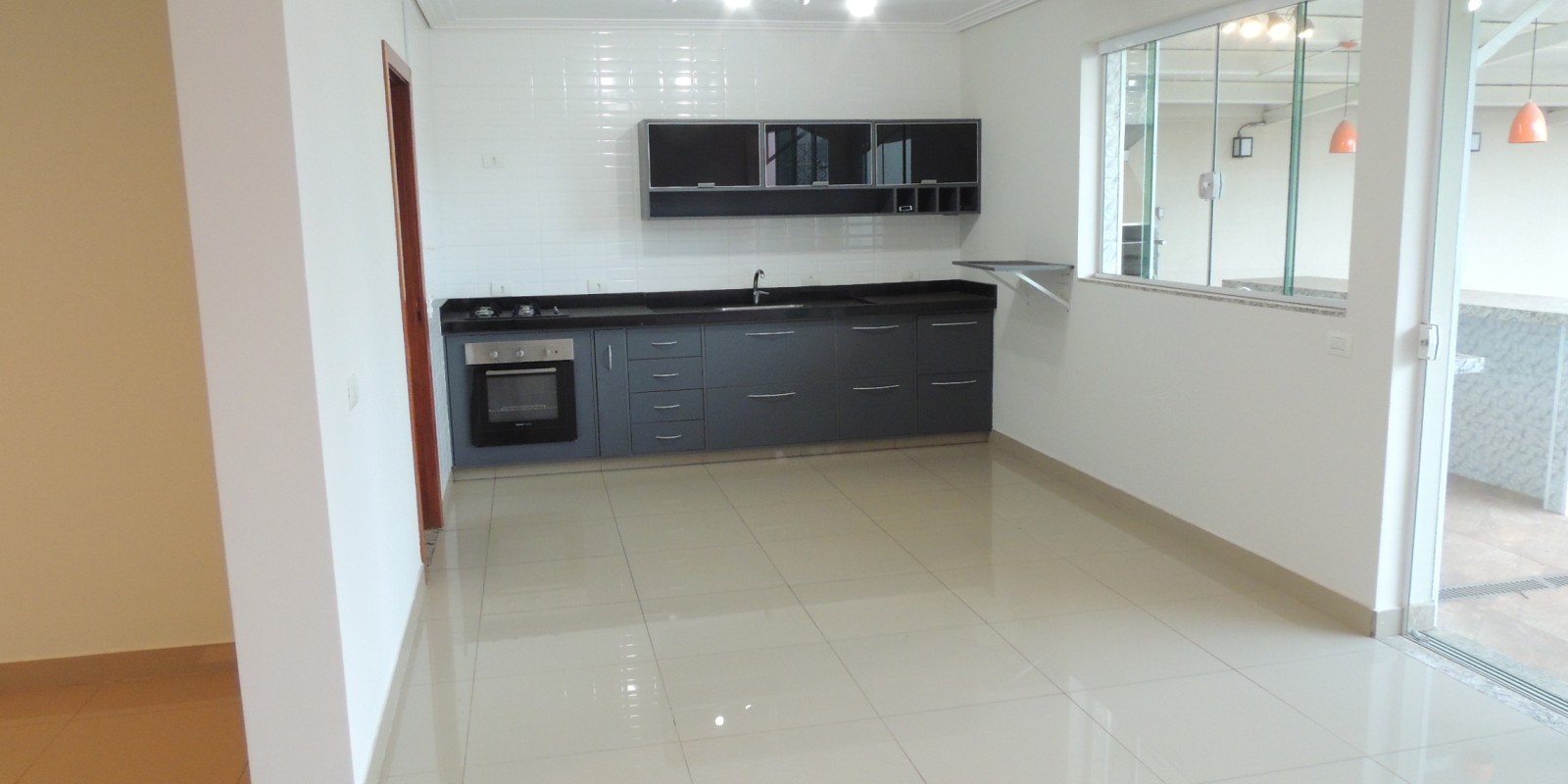 Casa à venda Reserva do Engenho - 357mt²