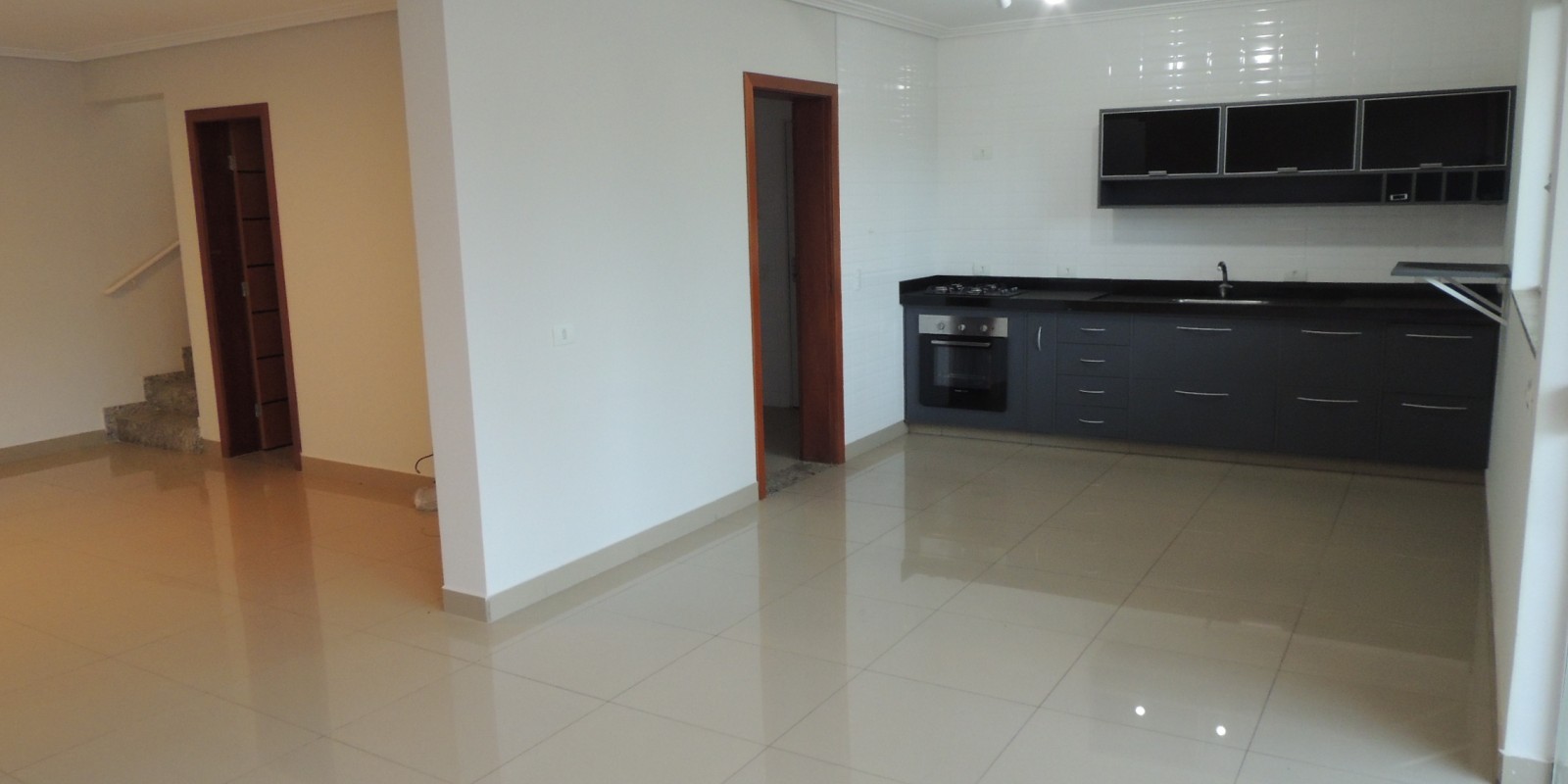 Casa à venda Reserva do Engenho - 357mt²