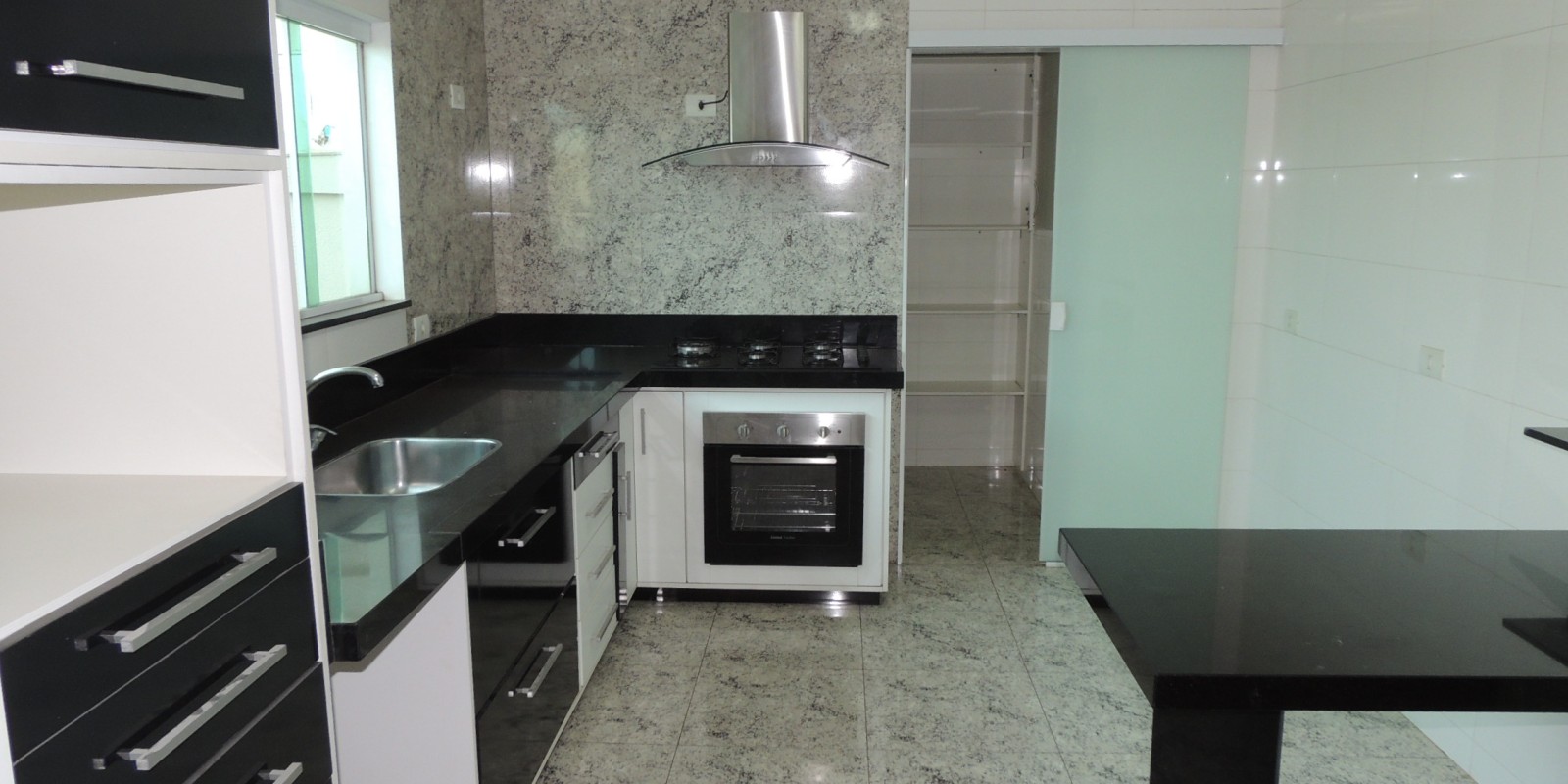 Casa à venda Reserva do Engenho - 357mt²