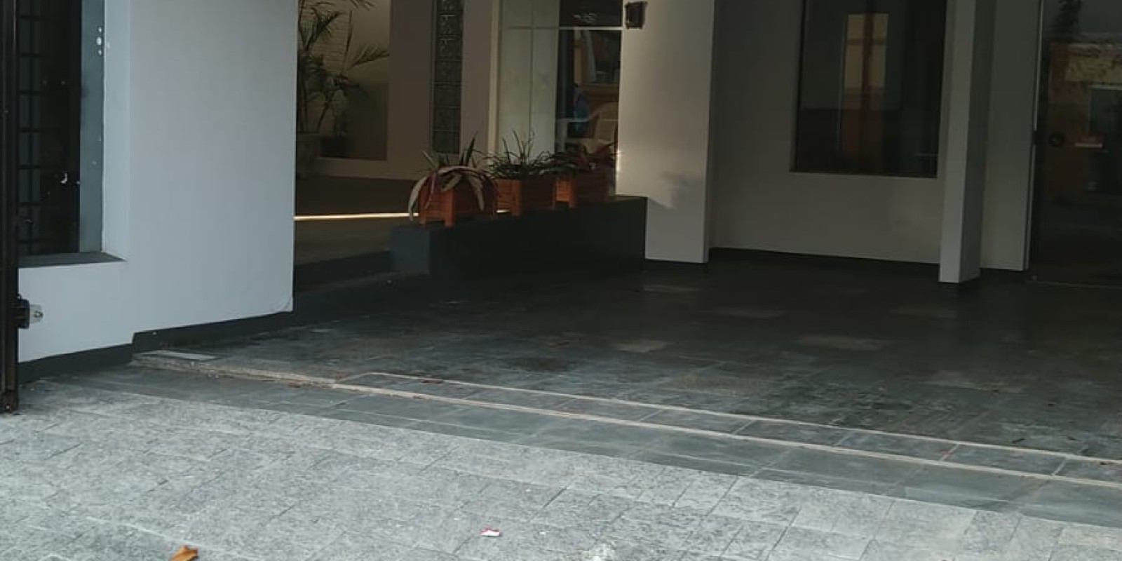 Casa no centro 3 dormitórios