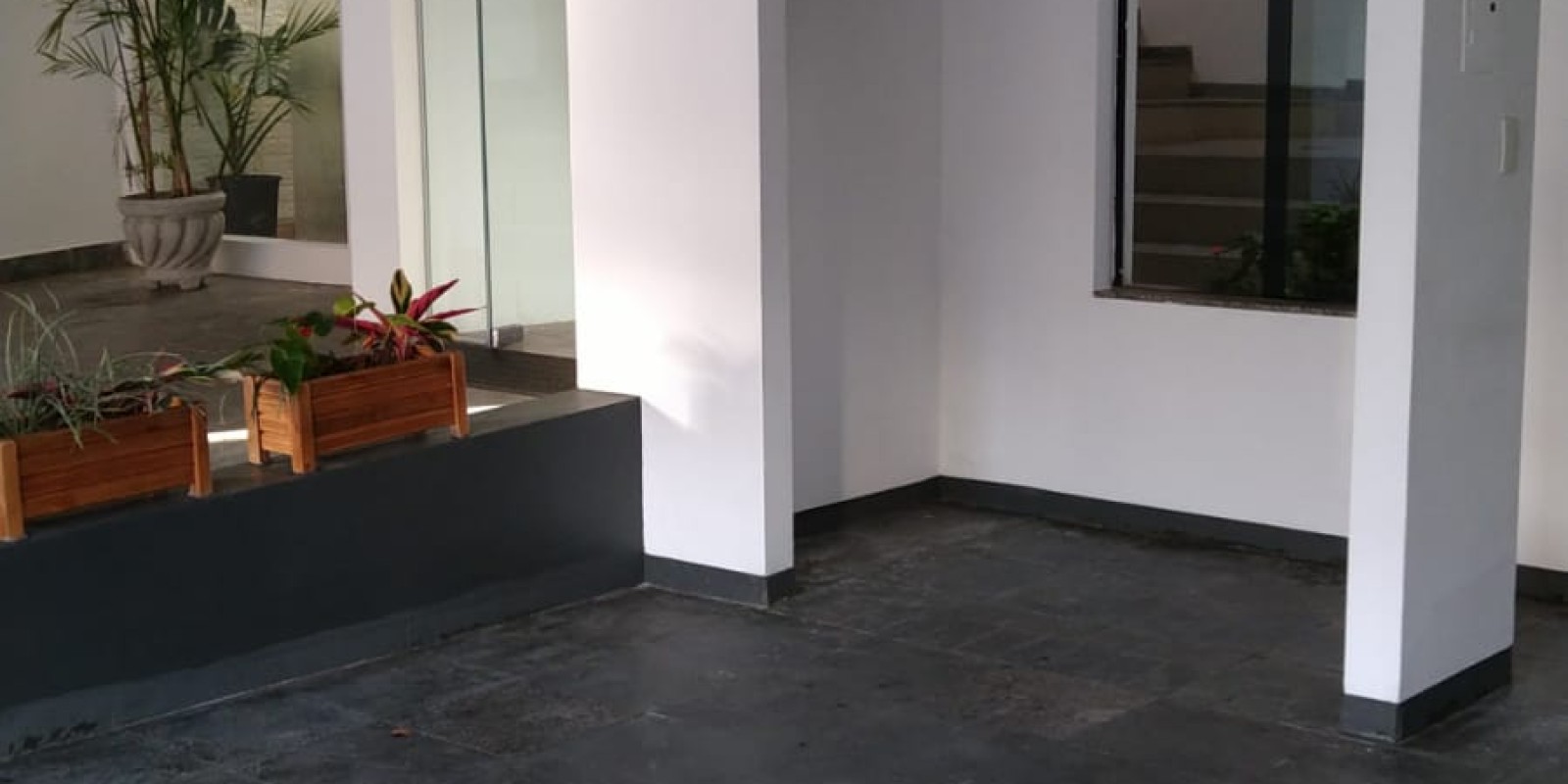 Casa no centro 3 dormitórios