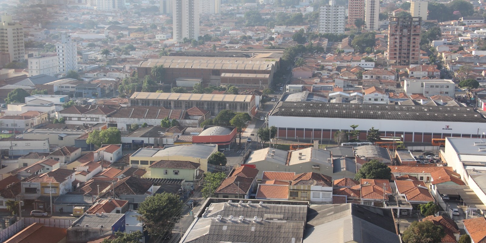 Cobertura com 3 suítes à Venda - Centro