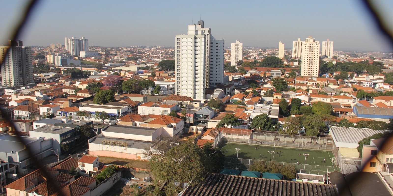 Cobertura com 3 suítes à Venda - Centro