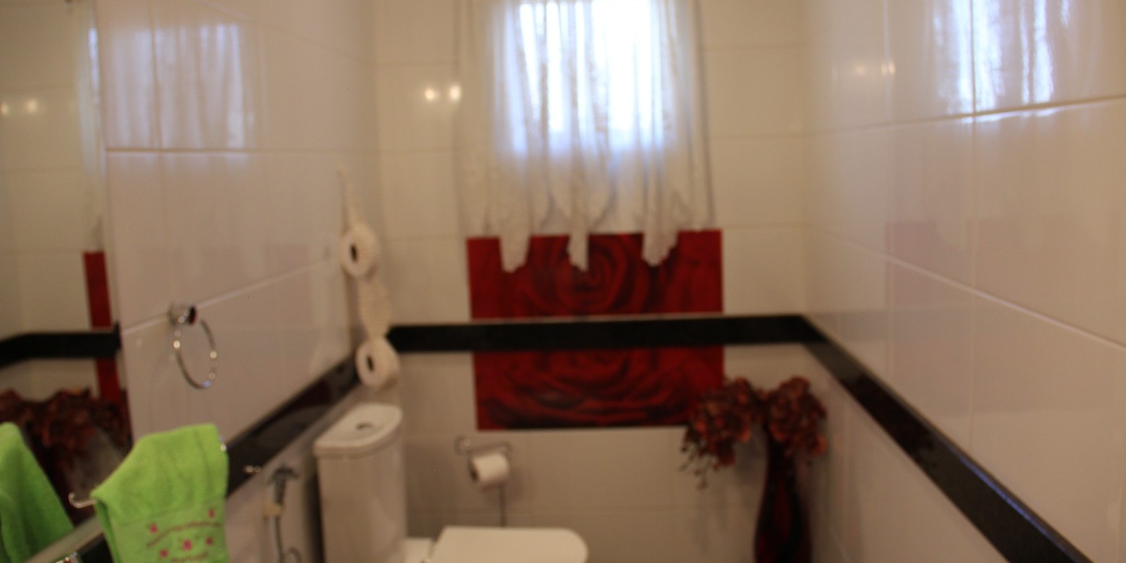 Cobertura com 3 suítes à Venda - Centro