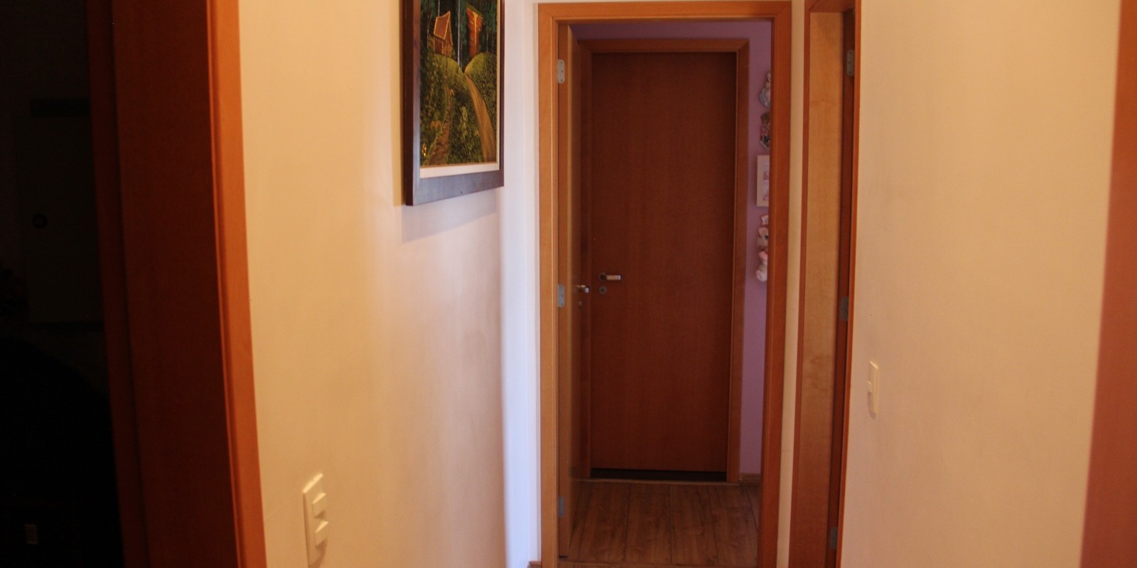 Cobertura com 3 suítes à Venda - Centro