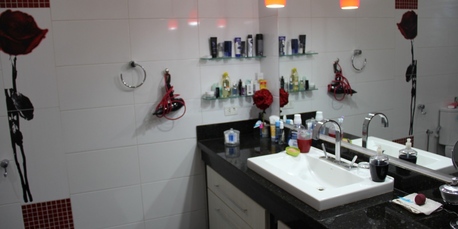 Cobertura com 3 suítes à Venda - Centro