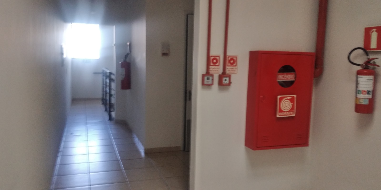 Conjunto comercial Vende ou Aluga no Centro