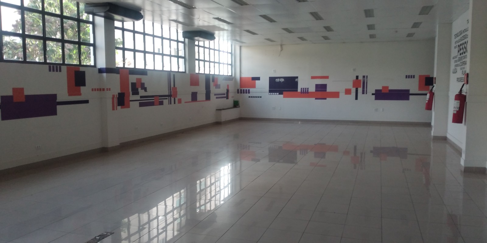 Conjunto comercial Vende ou Aluga no Centro