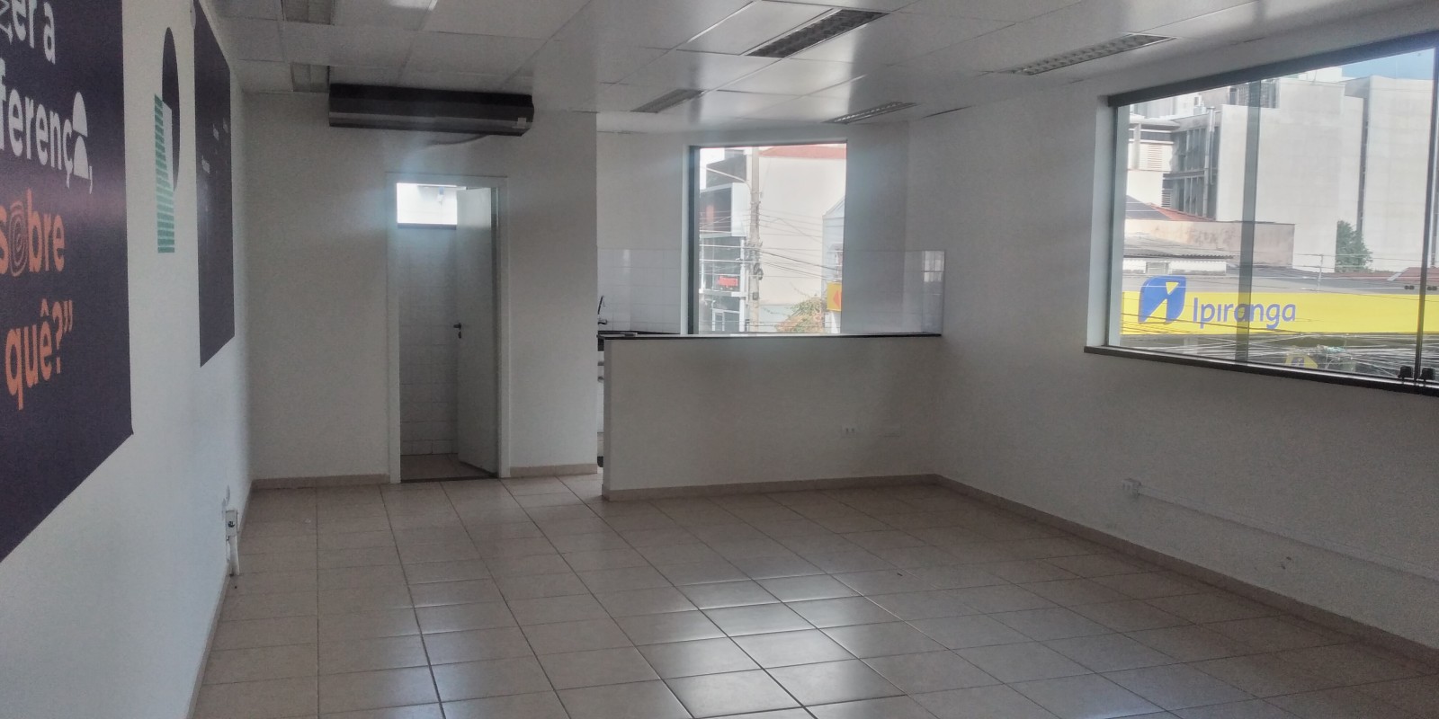 Conjunto comercial Vende ou Aluga no Centro