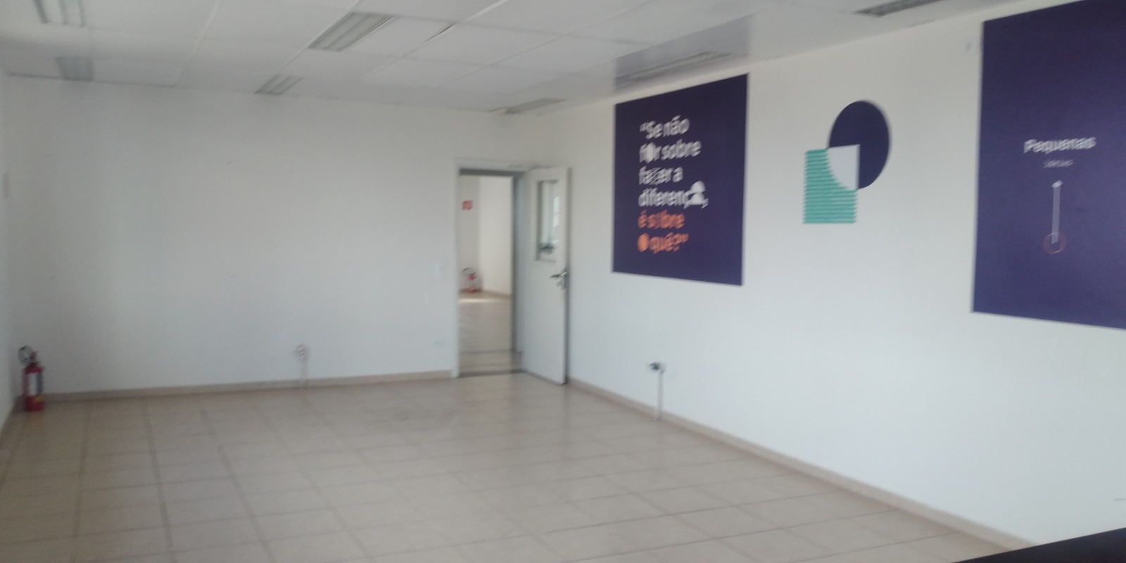 Conjunto comercial Vende ou Aluga no Centro