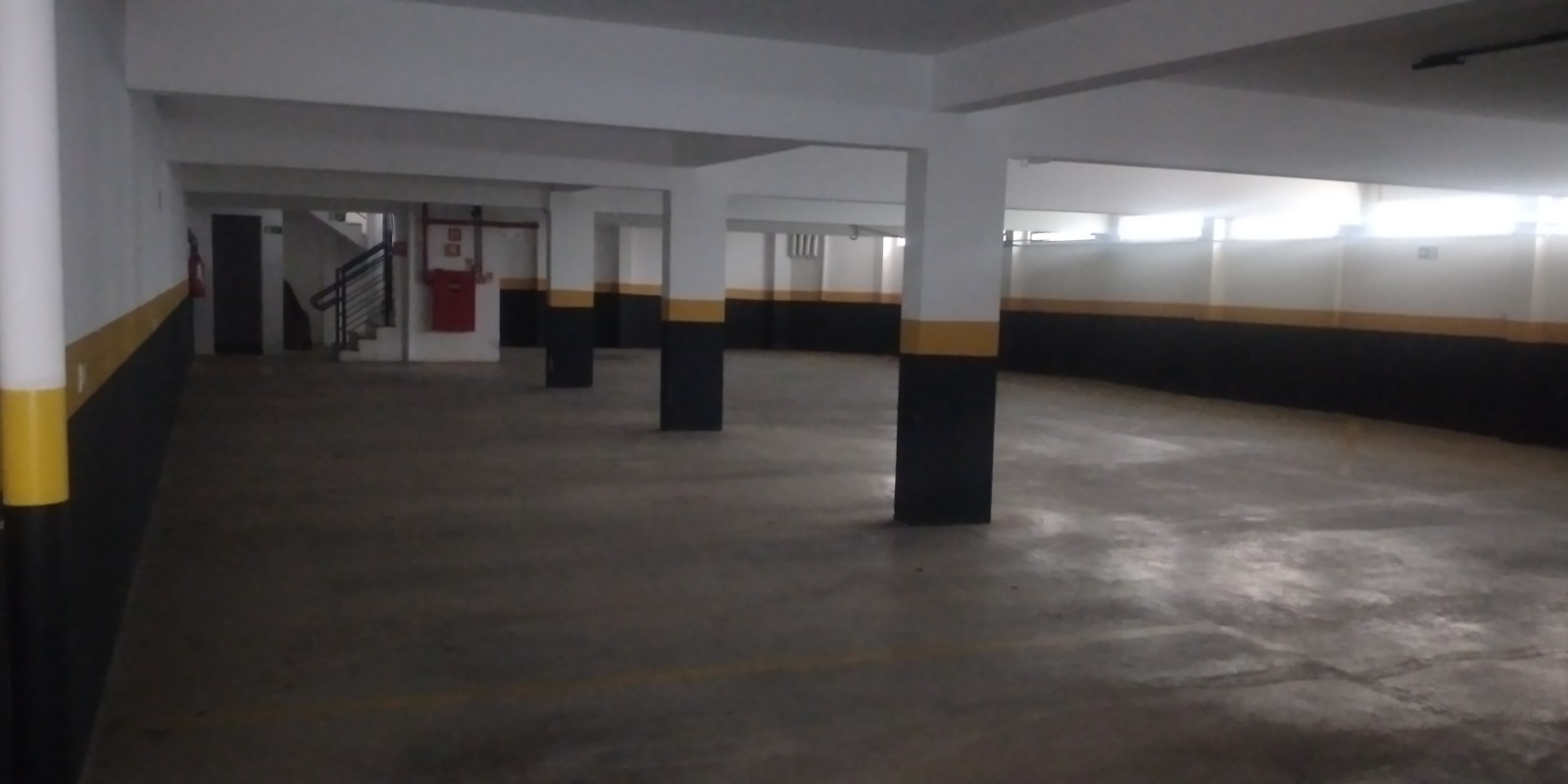 Conjunto comercial Vende ou Aluga no Centro