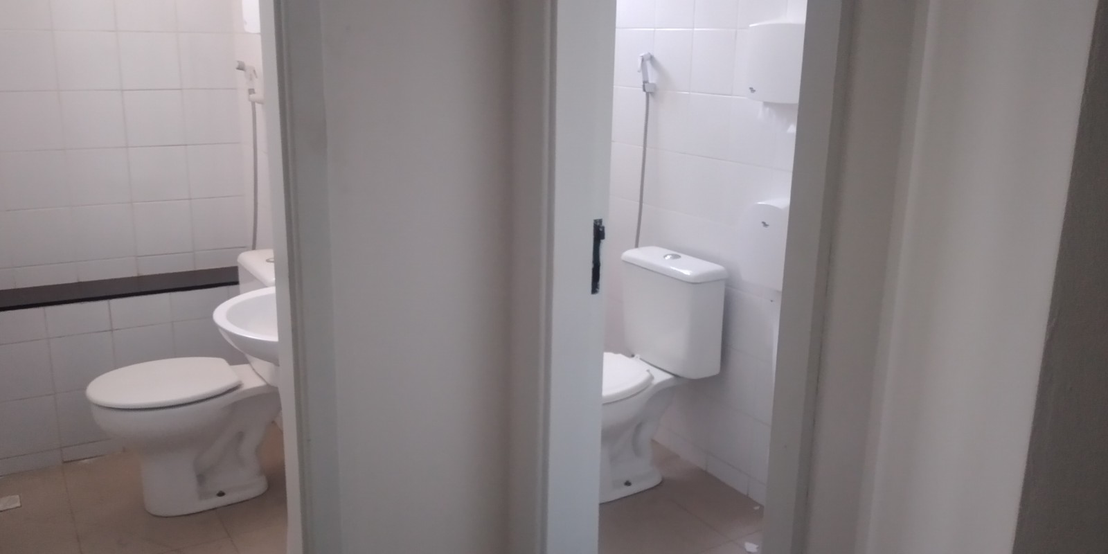 Conjunto comercial Vende ou Aluga no Centro