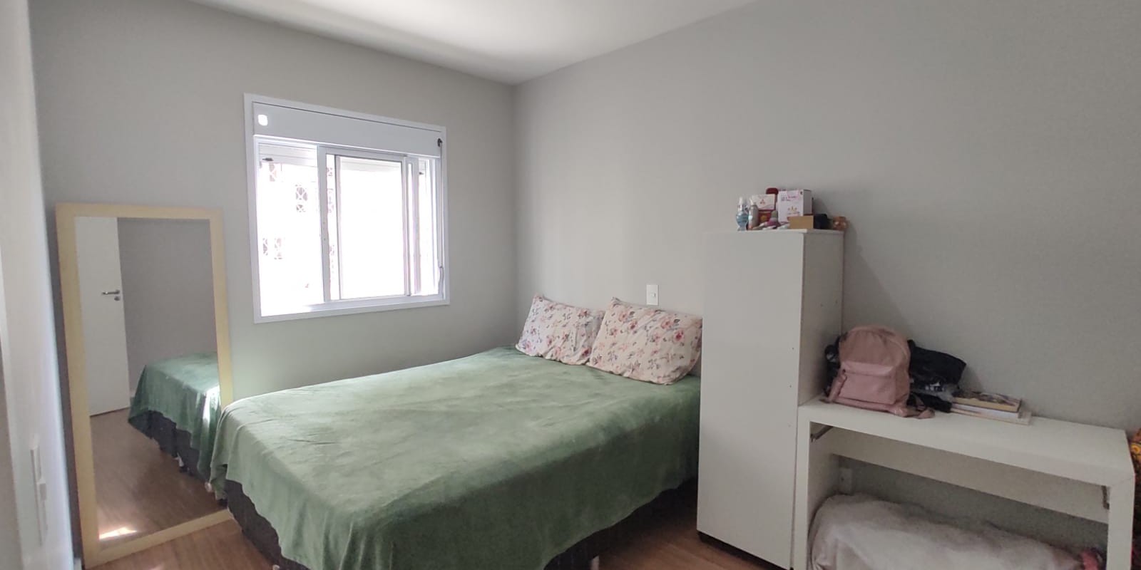 Apartamento a venda Residencial Pôr do Sol