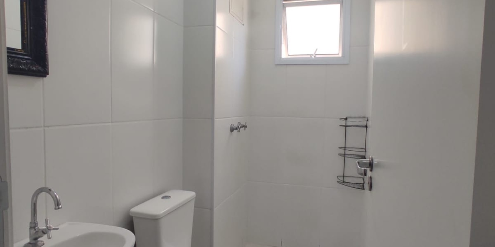 Apartamento a venda Residencial Pôr do Sol