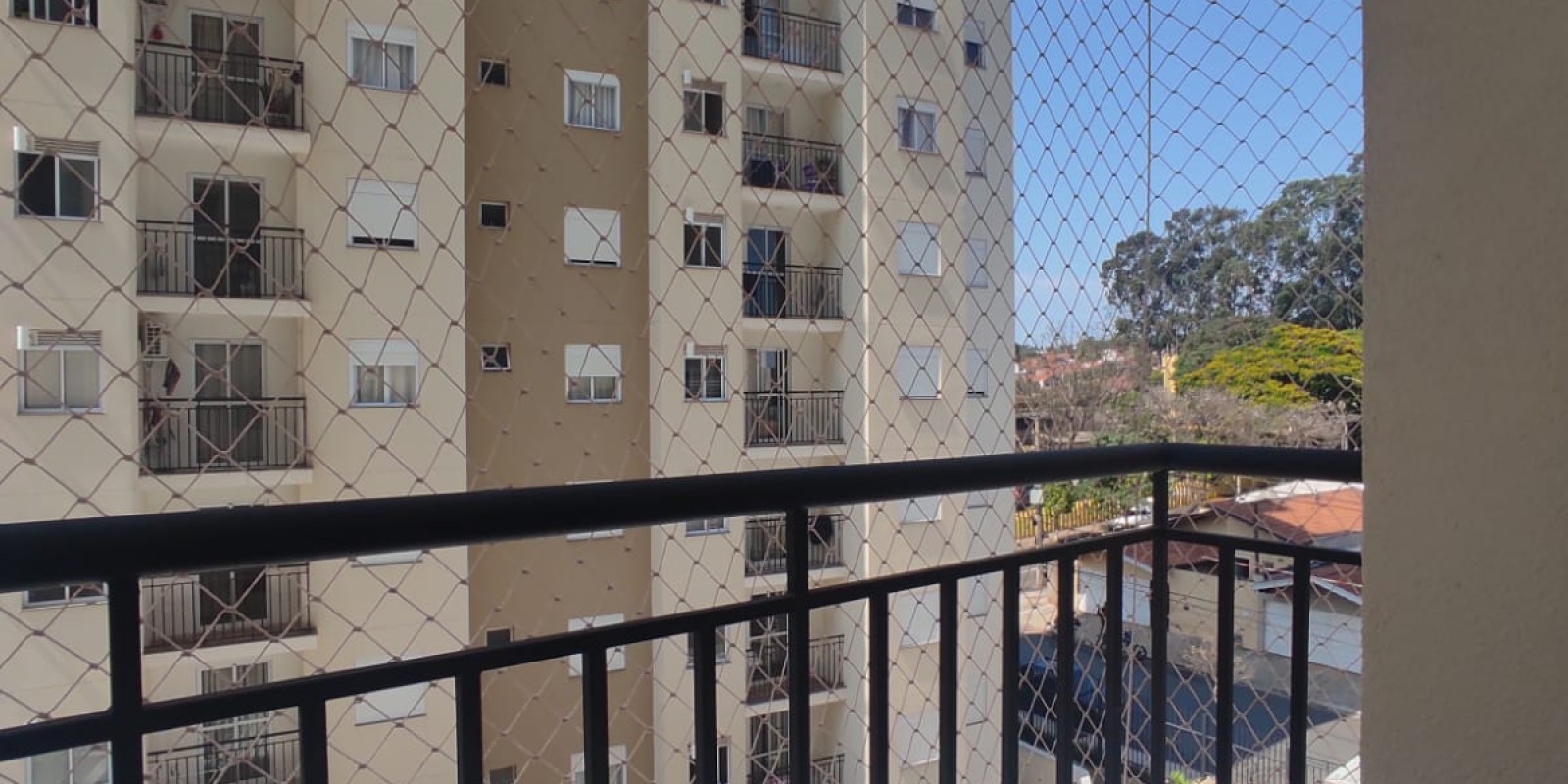 Apartamento a venda Residencial Pôr do Sol