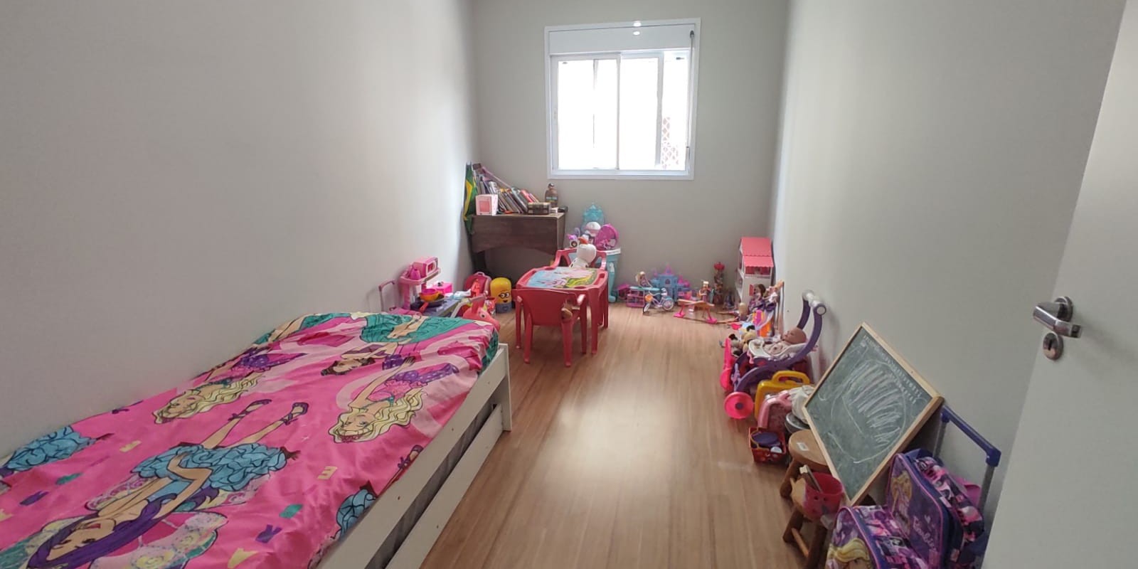 Apartamento a venda Residencial Pôr do Sol