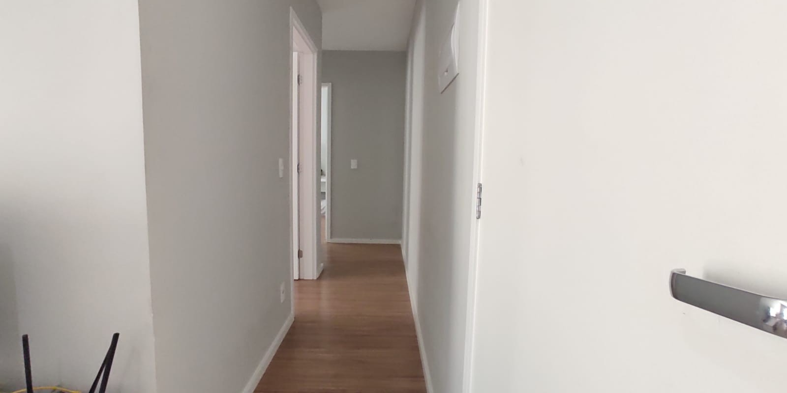 Apartamento a venda Residencial Pôr do Sol