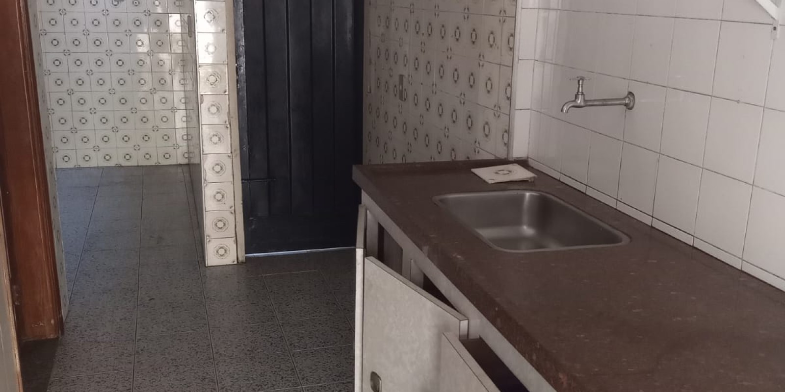 Excelente Casa comercial