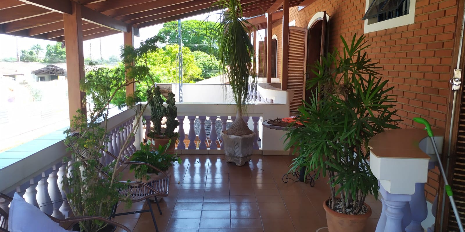 Casa a venda Vila Independência