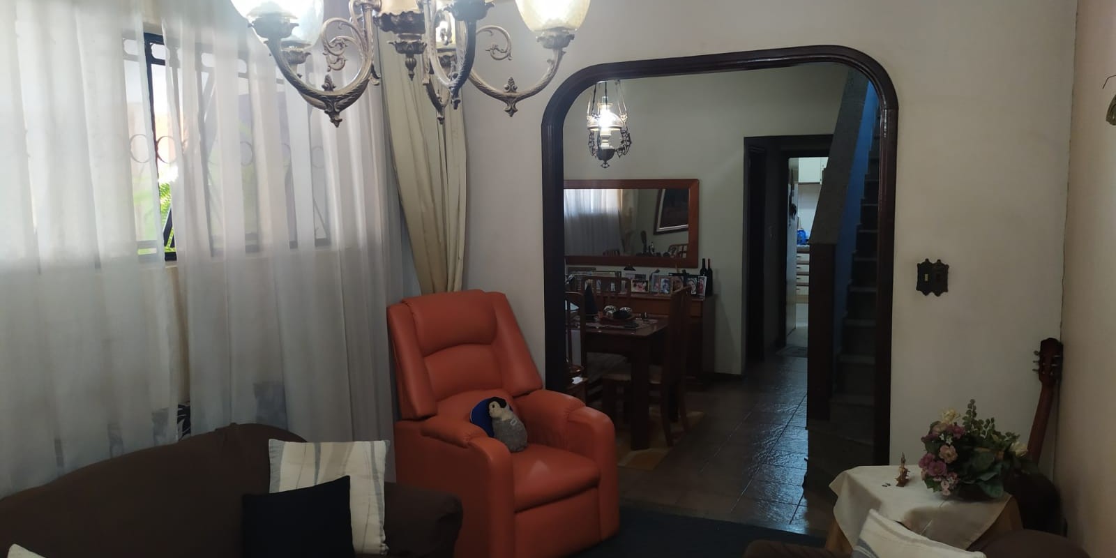 Casa a venda Vila Independência