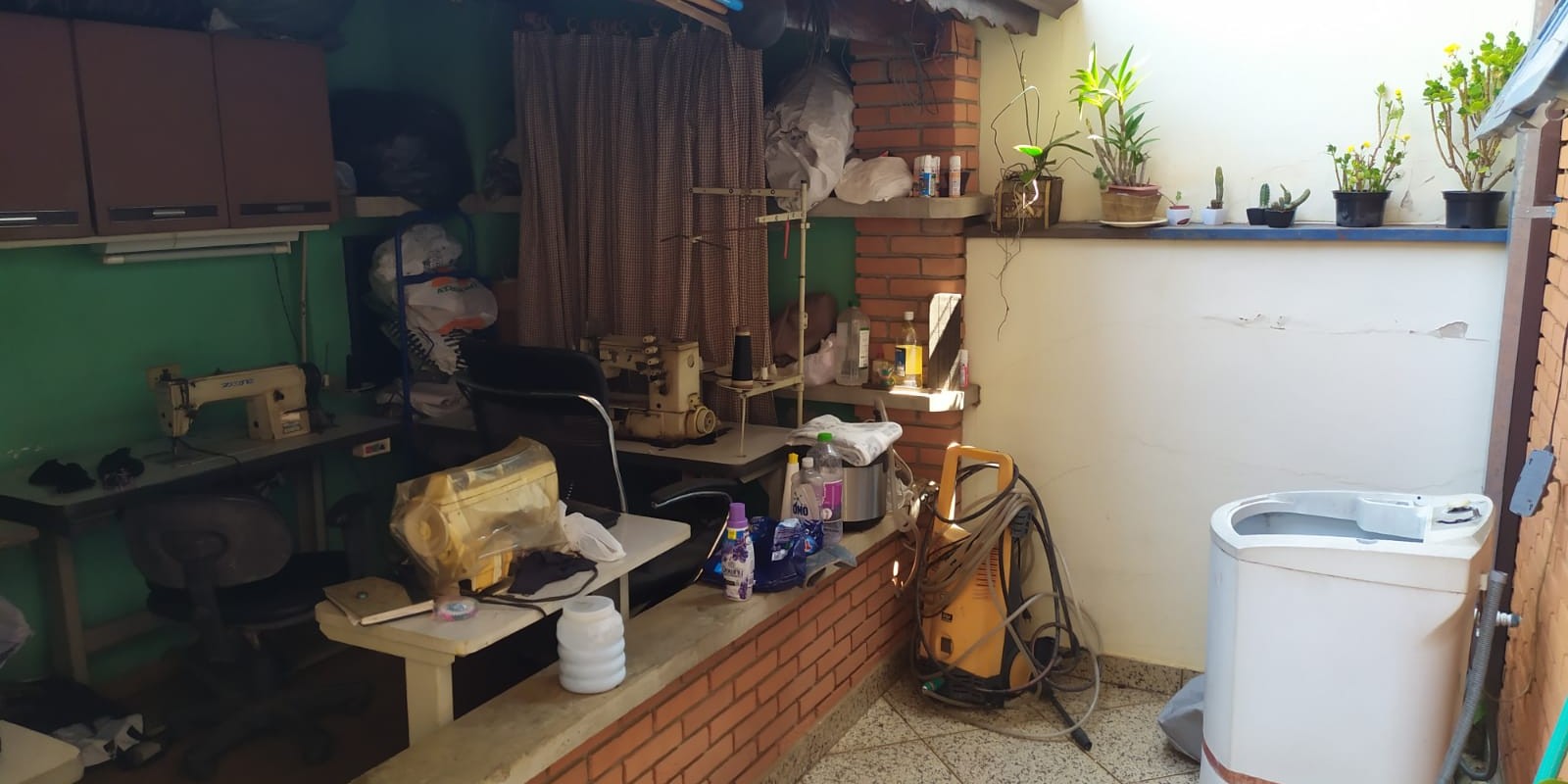 Casa a venda Vila Independência