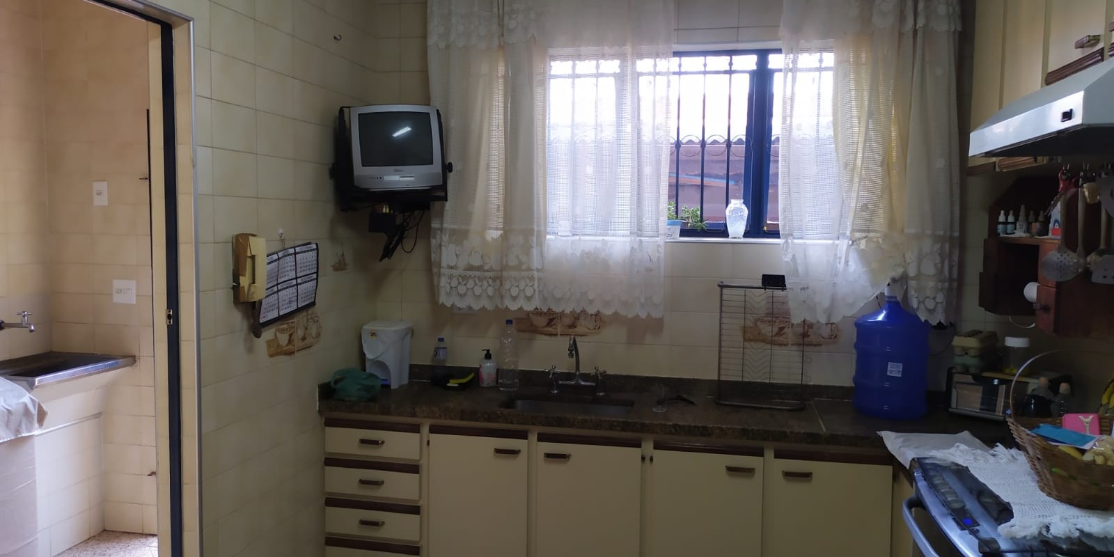 Casa a venda Vila Independência