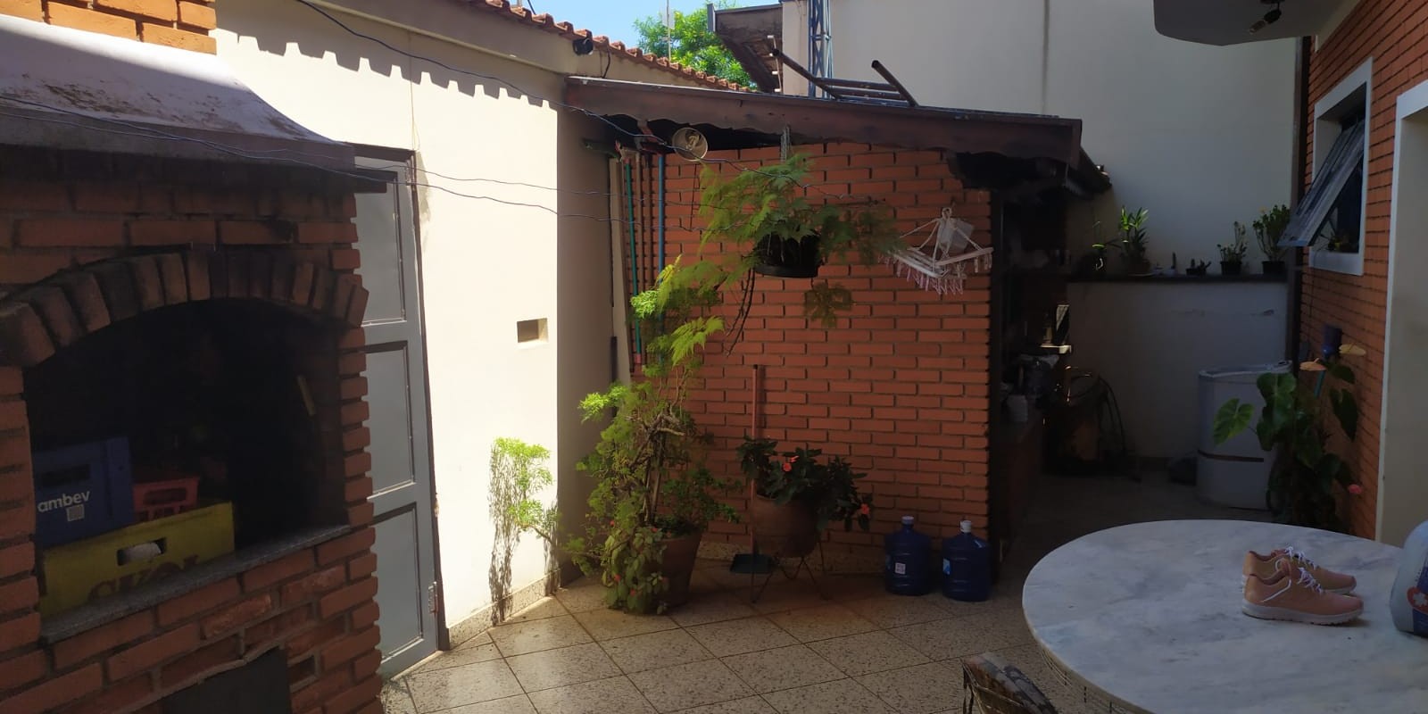 Casa a venda Vila Independência