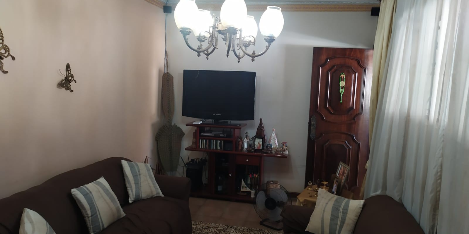 Casa a venda Vila Independência