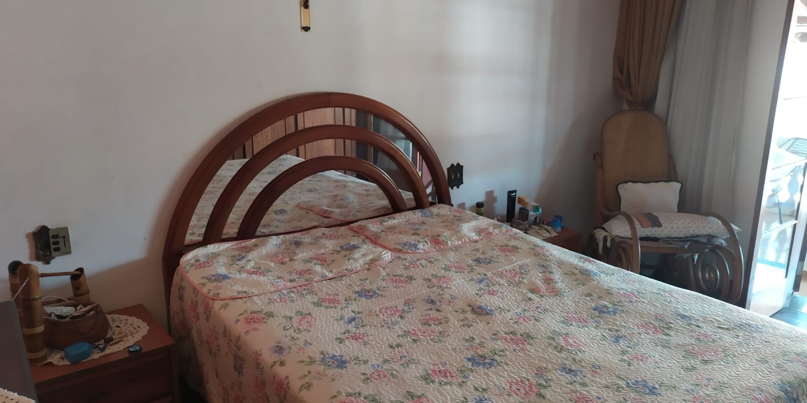 Casa a venda Vila Independência