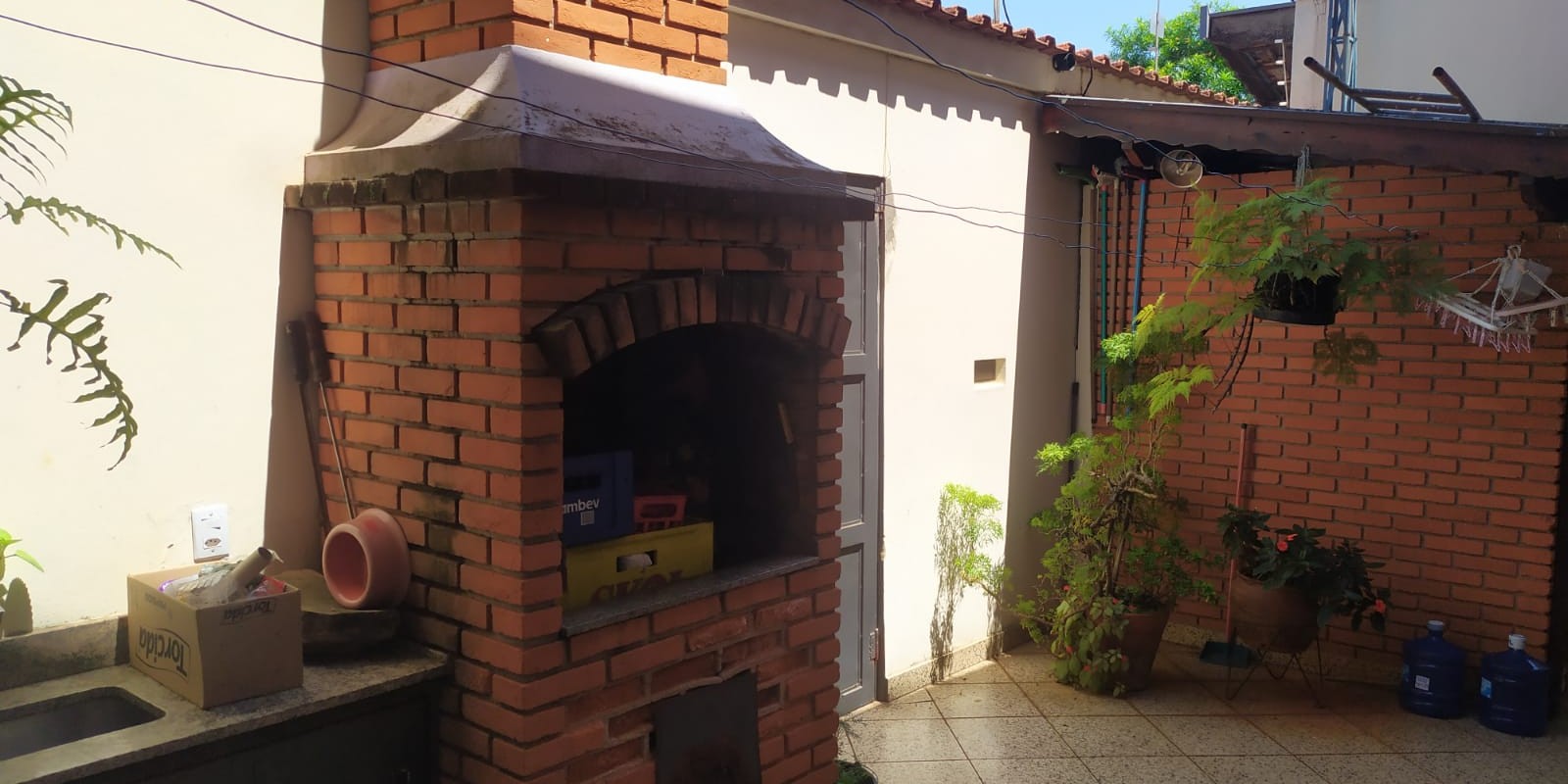 Casa a venda Vila Independência