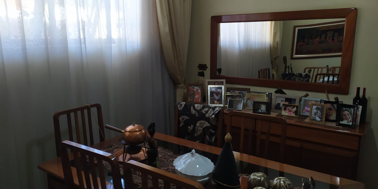Casa a venda Vila Independência