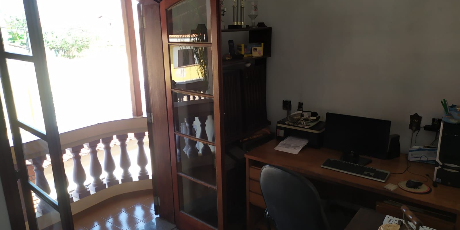 Casa a venda Vila Independência