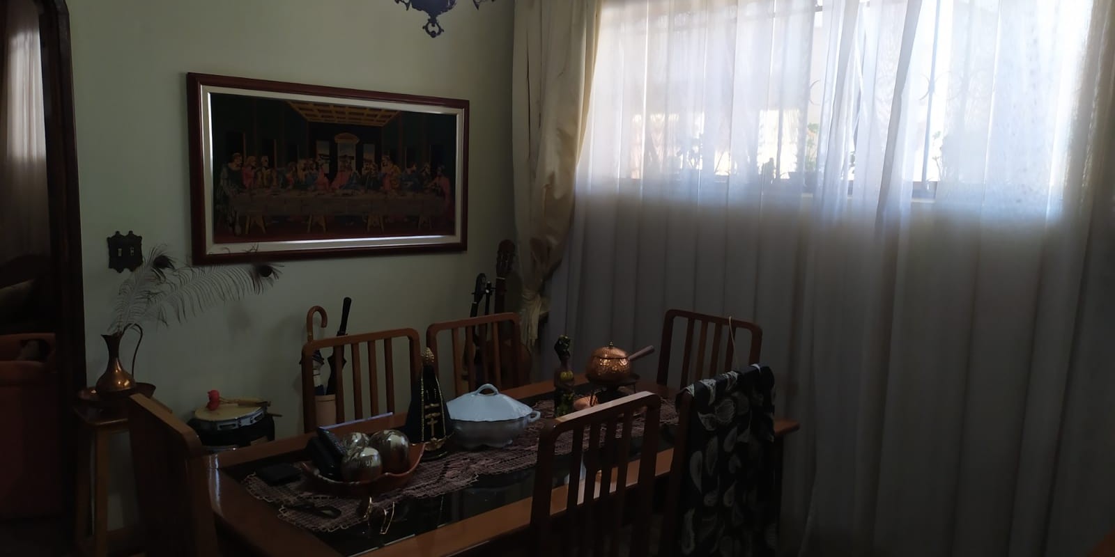 Casa a venda Vila Independência