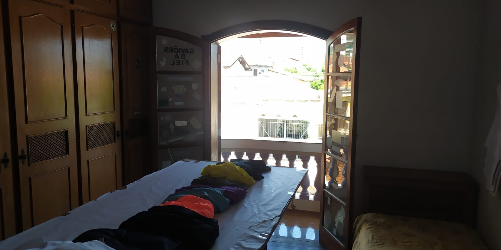 Casa a venda Vila Independência