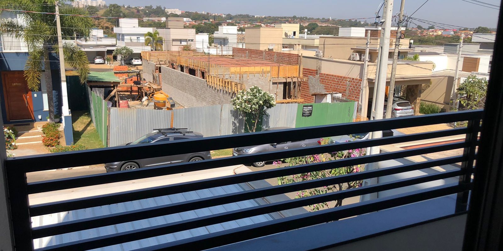 Casa nova a venda no Condomínio Lazuli