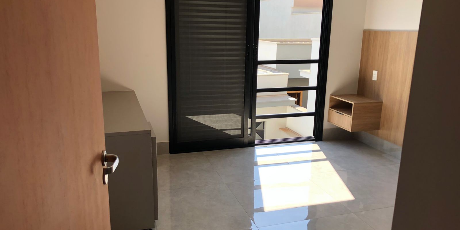 Casa nova a venda no Condomínio Lazuli