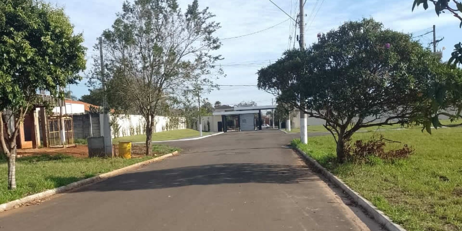 Novo Campestre Residencial