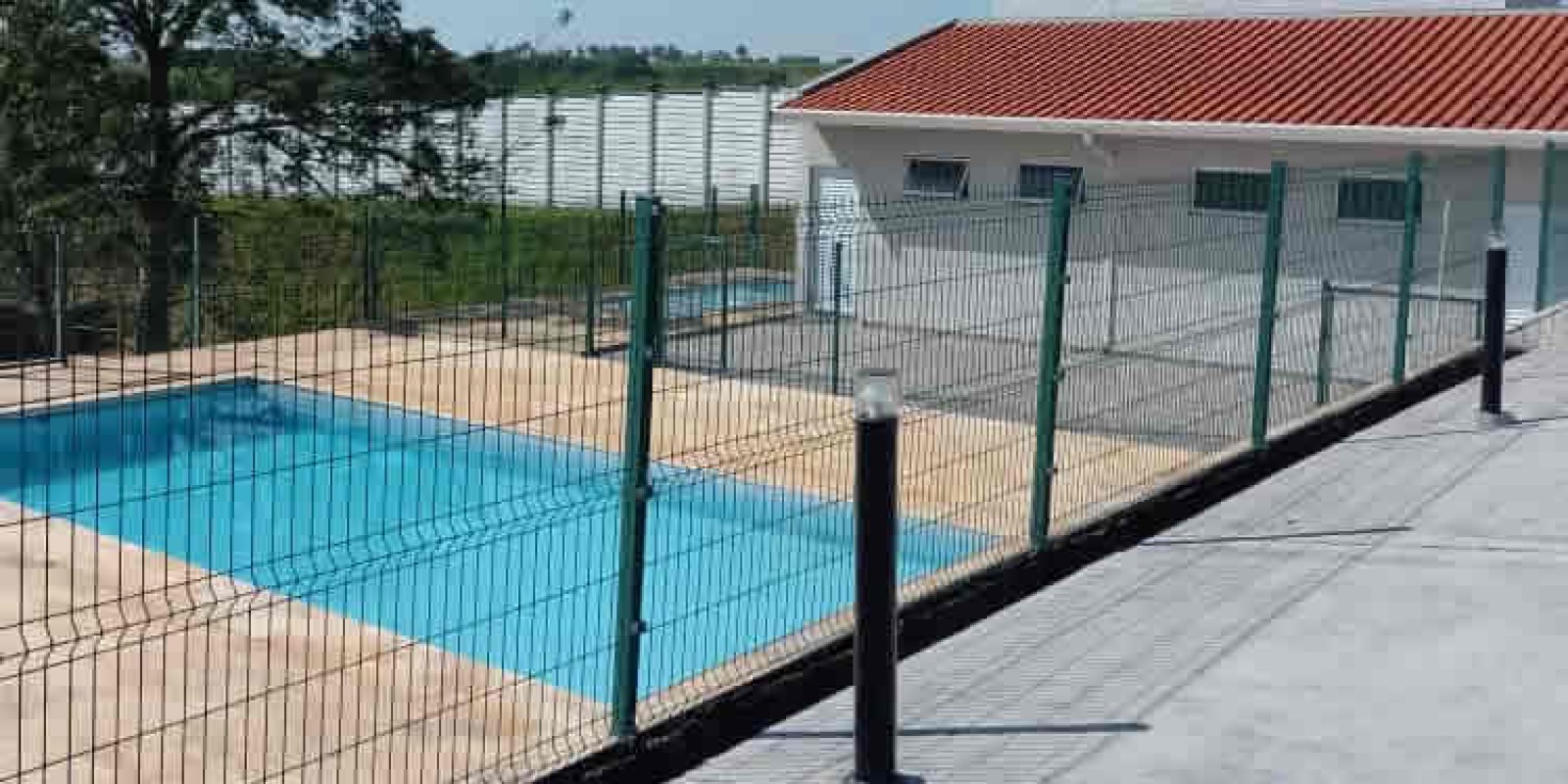 Novo Campestre Residencial