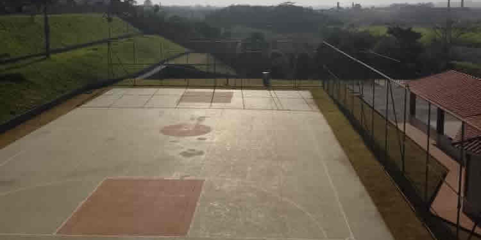 Novo Campestre Residencial