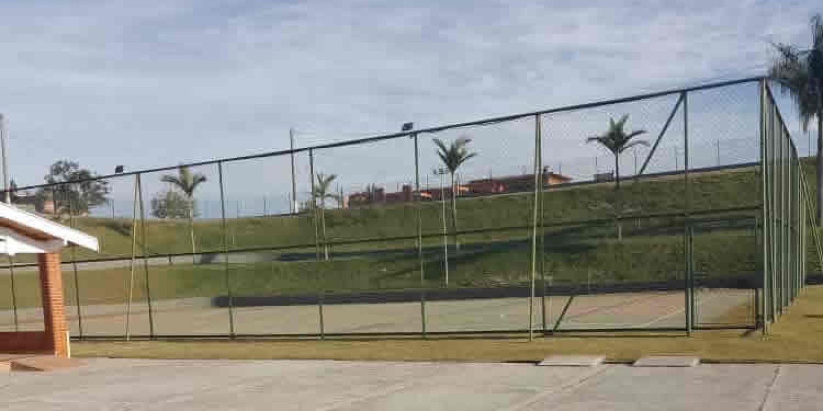 Novo Campestre Residencial