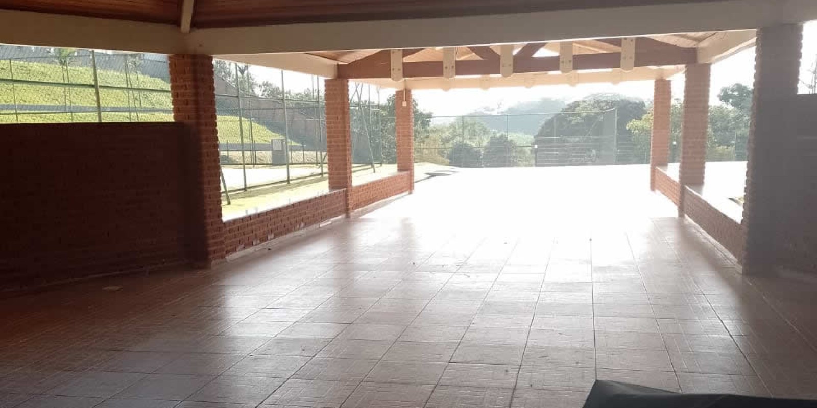 Novo Campestre Residencial