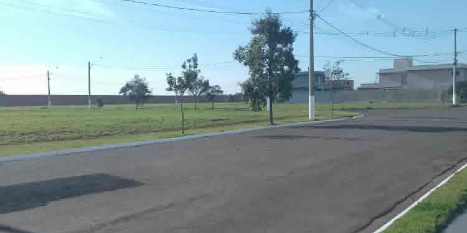Novo Campestre Residencial