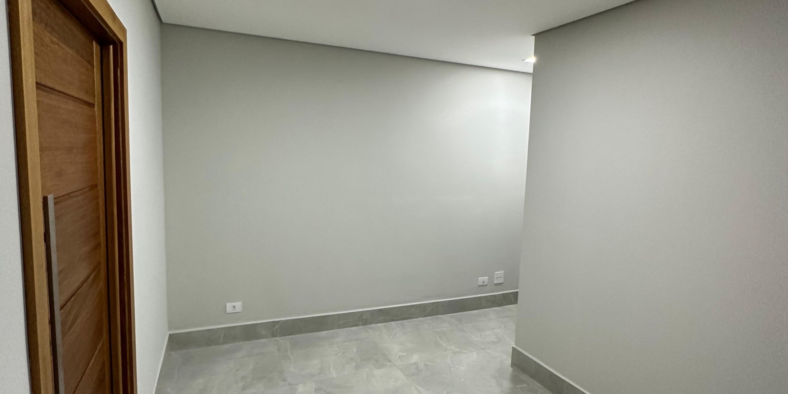 Casa nova a venda no Condomínio Soleil bairro Bongue